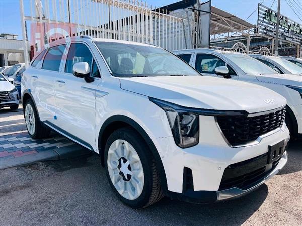 کیا سۆرینتۆ 2025  بۆ فرۆشتن لە عێراق - نەجەف